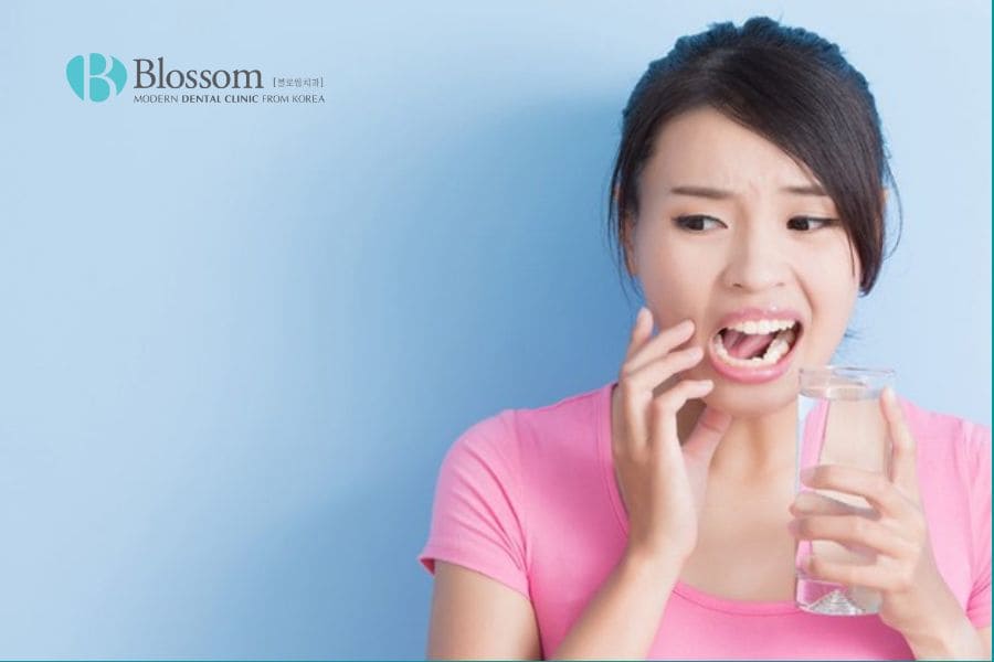 Viêm nướu bao lâu thì khỏi. Cách điều trị và phòng tránh viêm nướu. 5 viem nuou bao lau thi khoi 4