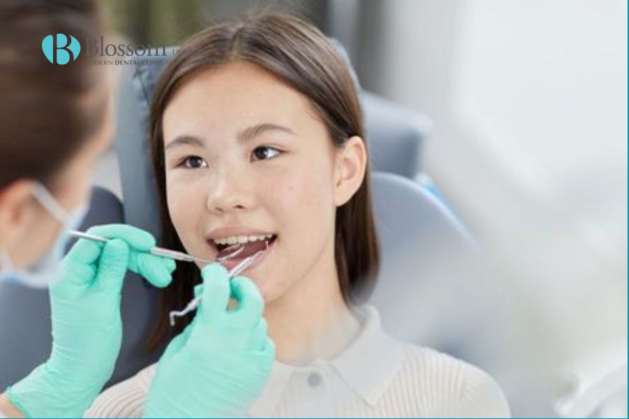 Viêm nướu răng nên ăn gì cho mau khỏi? 15 viem nuou rang nen an gi 14