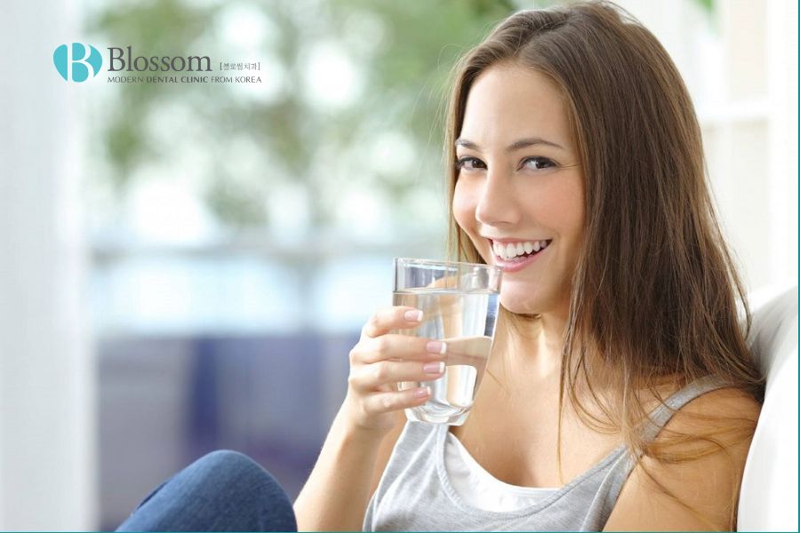 Viêm nướu răng nên ăn gì cho mau khỏi? 7 viem nuou rang nen an gi 6