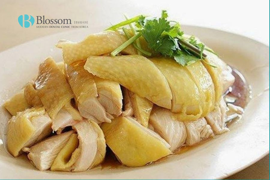 Viêm nướu răng nên ăn gì cho mau khỏi? 8 viem nuou rang nen an gi 7