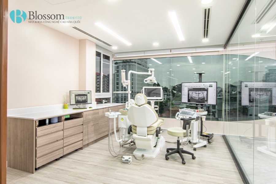 Tìm nha khoa quận 3 chất lượng? TOP 3 địa chỉ nha khoa bạn không nên bỏ qua 3 nha khoa quan 3 2