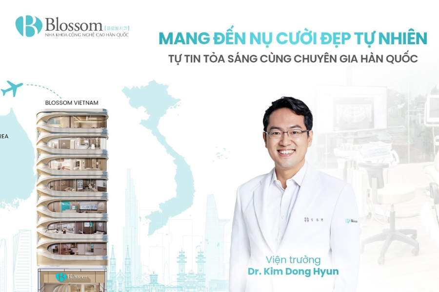 Vì sao răng thưa? Nguyên nhân, ảnh hưởng và cách khắc phục hiệu quả 9 vi sao rang thua 9