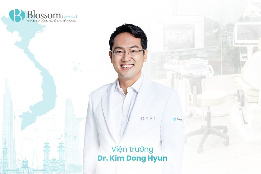 bac si kim dong hyun nieng invisalign 3