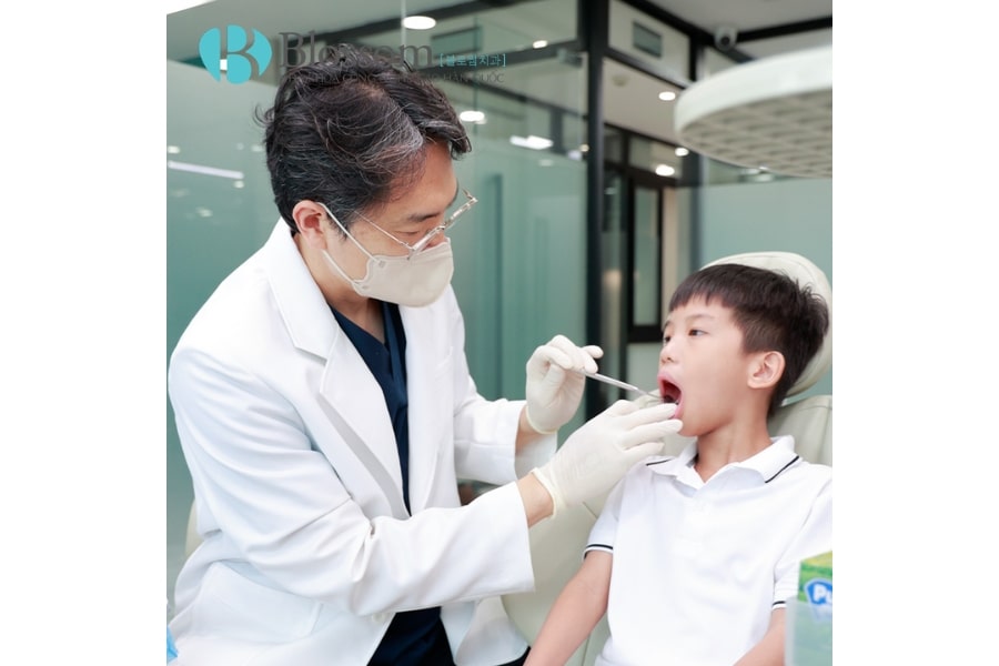 Địa chỉ niềng răng trẻ em tốt nhất: Tiêu chí lựa chọn và danh sách gợi ý mà phu huynh nên biết 5 dia chi nieng rang tre em 6 min 1