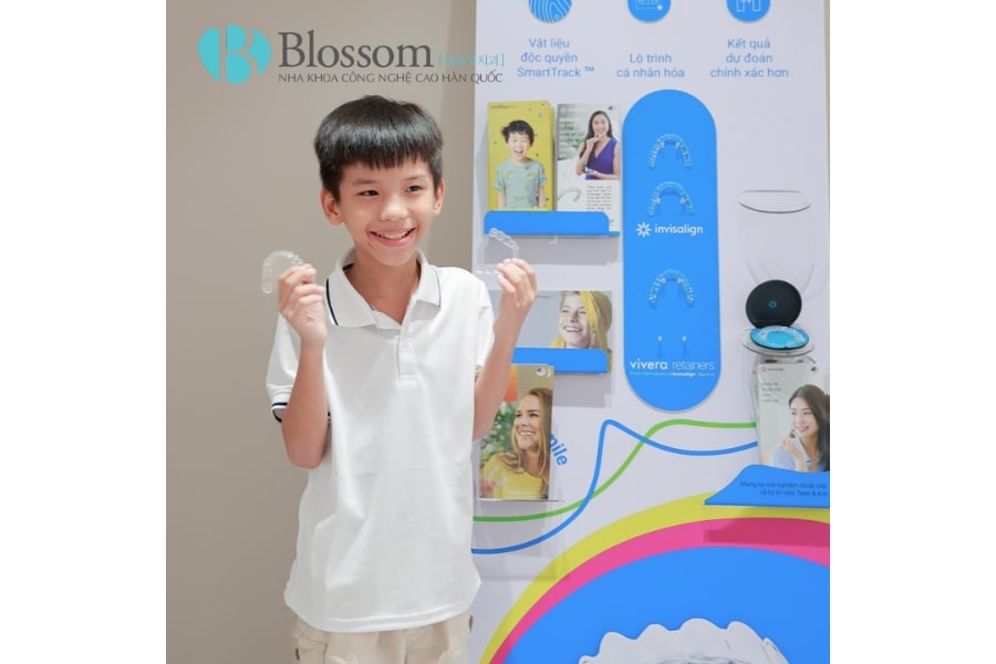 Địa chỉ niềng răng trẻ em tốt nhất: Tiêu chí lựa chọn và danh sách gợi ý mà phu huynh nên biết 7 dia chi nieng rang tre em 8 min 1