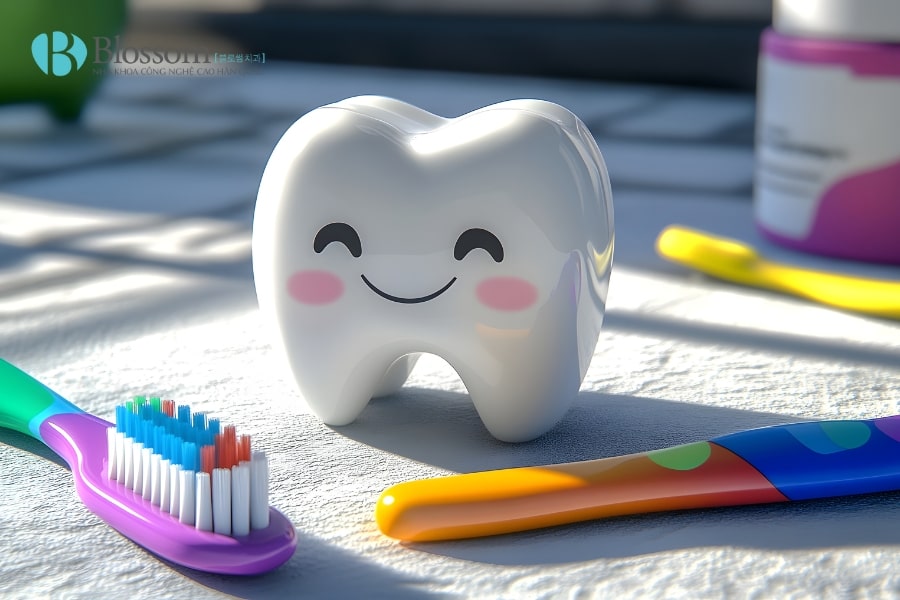 Đau răng sưng má: Nguyên nhân, mức độ nguy hiểm và cách điều trị hiệu quả 5 dau rang sung ma 5 min 1