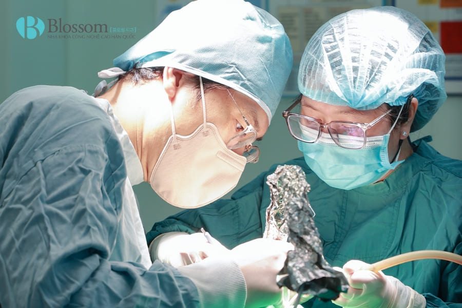 Top 12 địa chỉ trồng Implant uy tín tại TP.HCM 3 dia chi trong implant uy tin 11