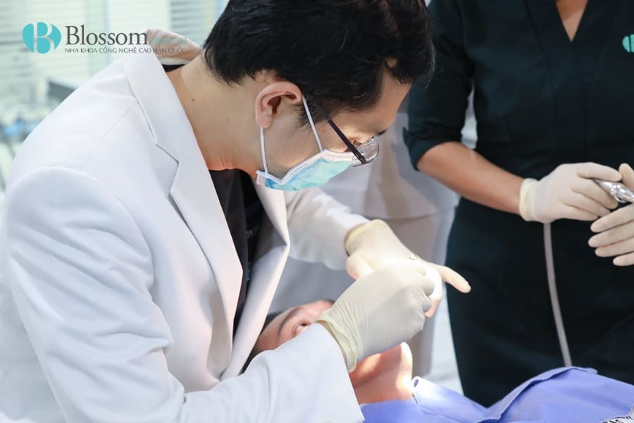 Top 12 địa chỉ trồng Implant uy tín tại TP.HCM 2 dia chi trong implant uy tin 2