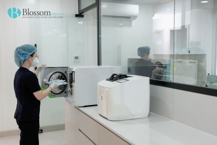 Top 12 địa chỉ trồng Implant uy tín tại TP.HCM 6 dia chi trong implant uy tin 9