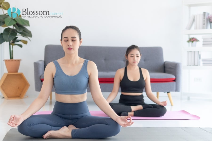 Thở bằng miệng có tốt không? Nguyên nhân, tác hại và cách khắc phục hiệu quả 4 tho bang mieng 5 min