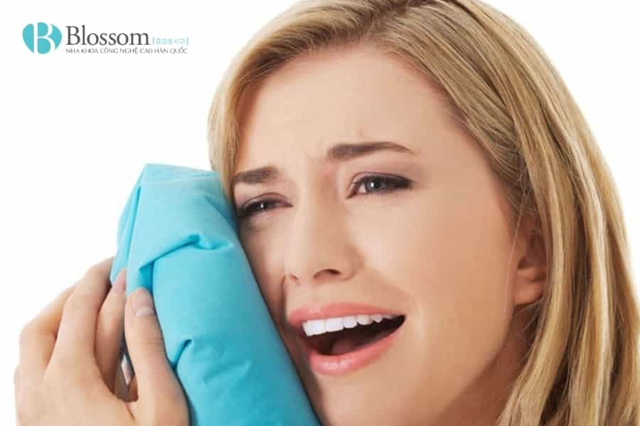 meo chua dau rang 5 min min