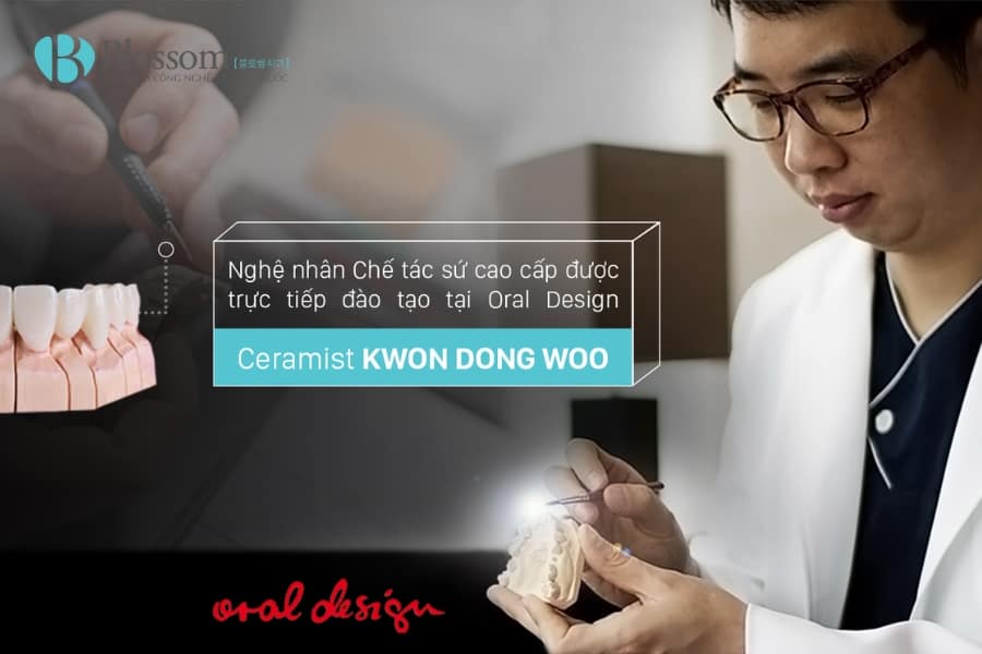 Quy trình chế tác răng sứ diễn ra như thế nào? Từ công nghệ phổ biến đến kỹ thuật chế tác thủ công cao cấp 8 quy trinh che tac rang su 7 min