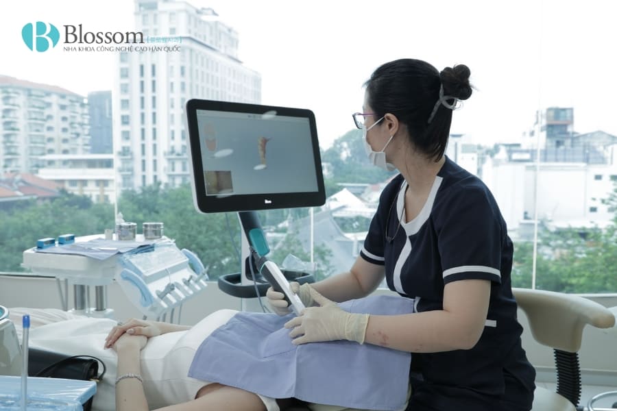 da lam rang su roi co nieng duoc khong 6